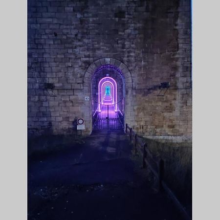 Cote Vacances Chaumont  Kültér fotó