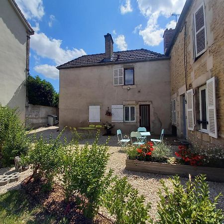 Cote Vacances Chaumont  Kültér fotó