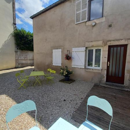 Cote Vacances Chaumont  Kültér fotó