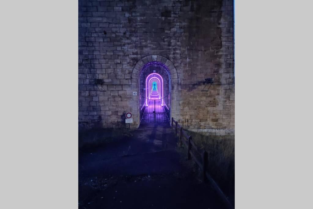 Cote Vacances Chaumont  Kültér fotó